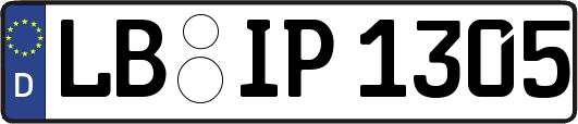 LB-IP1305