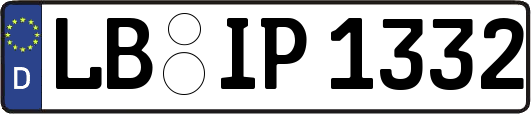 LB-IP1332