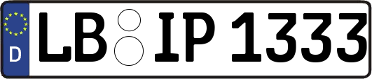 LB-IP1333