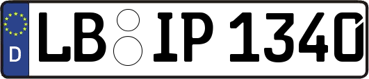 LB-IP1340