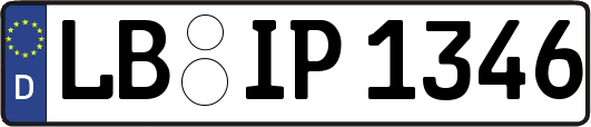 LB-IP1346