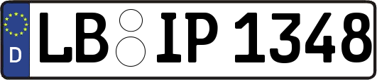 LB-IP1348