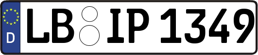 LB-IP1349