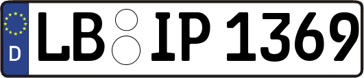 LB-IP1369