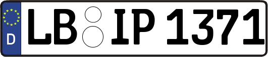 LB-IP1371