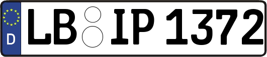 LB-IP1372