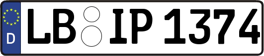 LB-IP1374