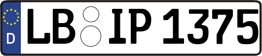 LB-IP1375