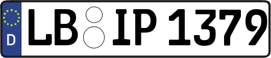 LB-IP1379