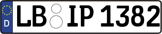 LB-IP1382