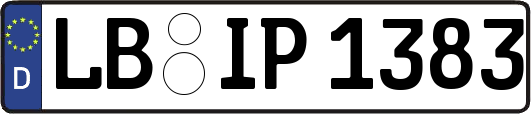 LB-IP1383