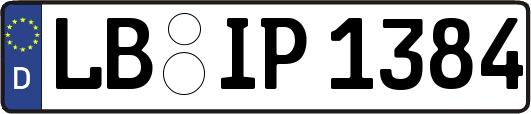 LB-IP1384