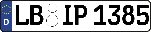 LB-IP1385