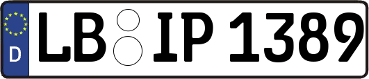 LB-IP1389