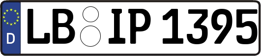 LB-IP1395