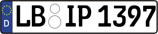 LB-IP1397