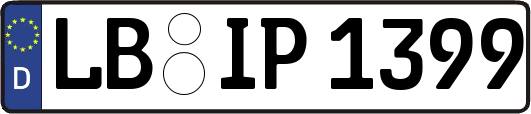 LB-IP1399