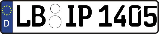 LB-IP1405