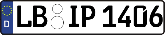 LB-IP1406
