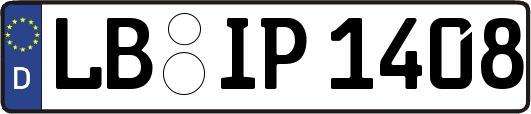 LB-IP1408