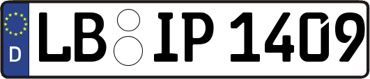 LB-IP1409