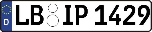 LB-IP1429