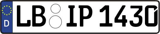 LB-IP1430