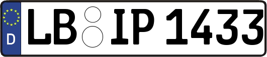 LB-IP1433