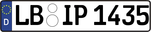 LB-IP1435