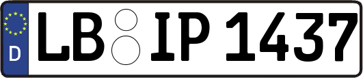 LB-IP1437