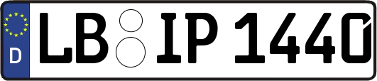 LB-IP1440