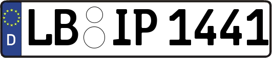 LB-IP1441