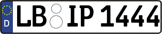 LB-IP1444