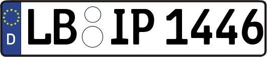 LB-IP1446