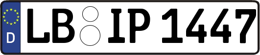 LB-IP1447
