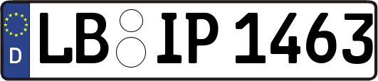 LB-IP1463