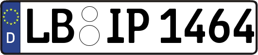 LB-IP1464