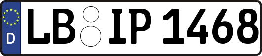 LB-IP1468