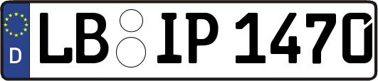 LB-IP1470