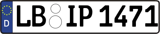 LB-IP1471