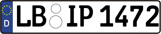 LB-IP1472