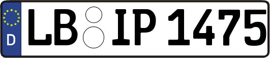 LB-IP1475