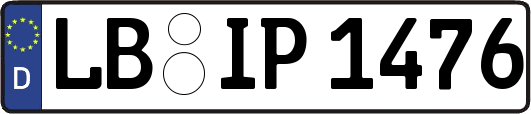 LB-IP1476