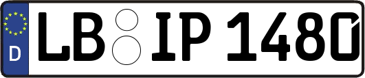 LB-IP1480