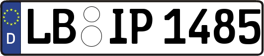 LB-IP1485
