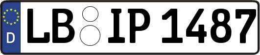 LB-IP1487