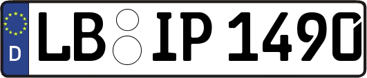 LB-IP1490