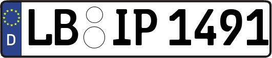 LB-IP1491
