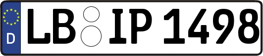 LB-IP1498