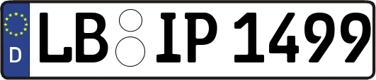 LB-IP1499